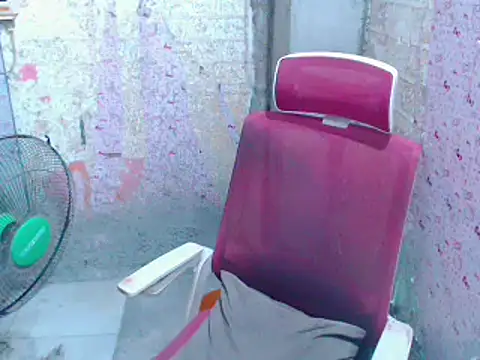 JuicyFoxCock webcam