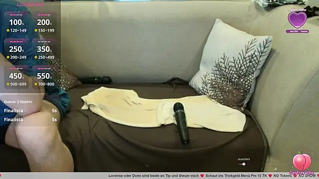 hotbipaar (Ask my age) - ❤️30 Min Domi + Blow Job ❤️
