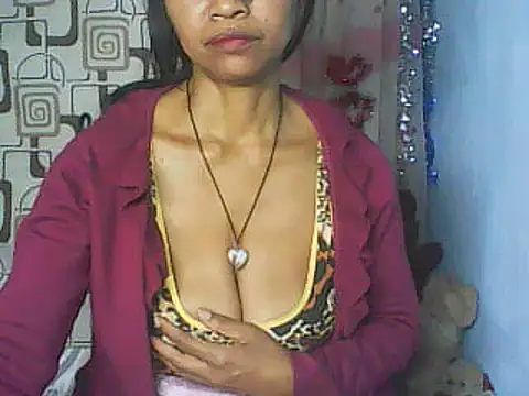 nene_belle webcam