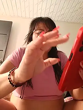 Dirty_Pregnant_Mommy webcam