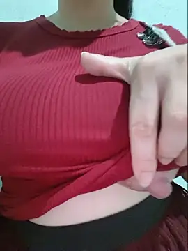 Shine_Mai webcam