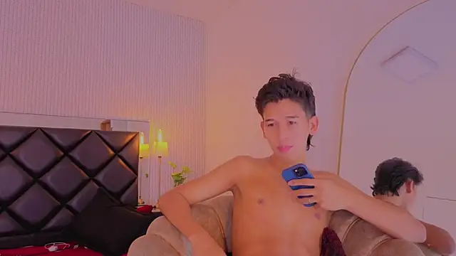 dave_eliot webcam