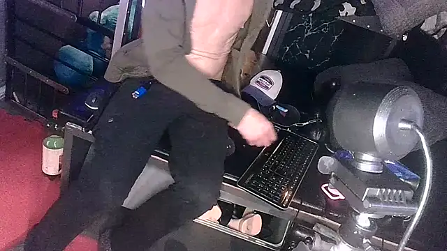 thingsbums webcam