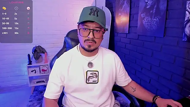 DaviidEvans_ webcam
