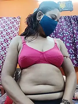 Hotpuja25 webcam