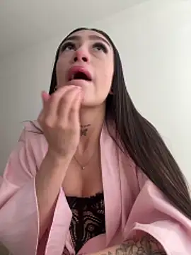 Bonny_Eva webcam
