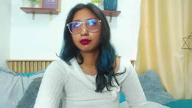 violet_2003 - Violet_2003's free webcam - UK Sex Cams