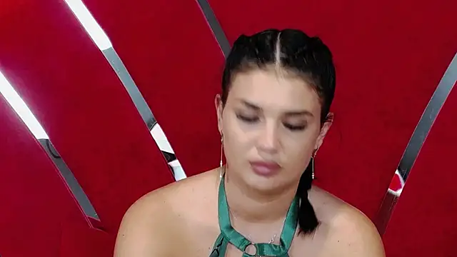 Aysheea webcam