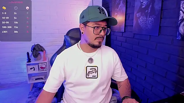 DaviidEvans_ webcam