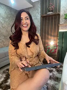 MonicaMoret webcam