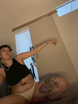 Piggiteablacktea webcam