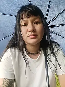 Bathory777 webcam