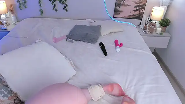 miny_rony webcam