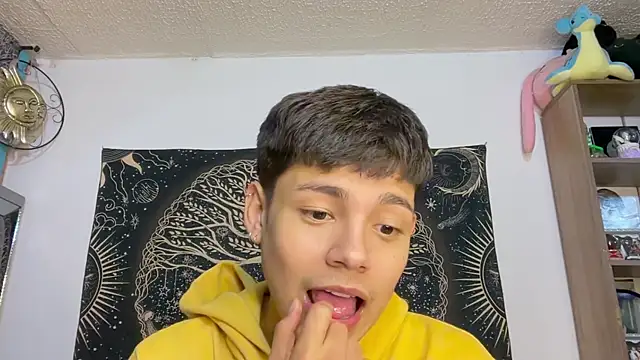 Andy_Belier23 webcam