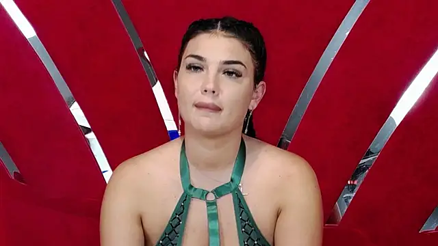 Aysheea webcam