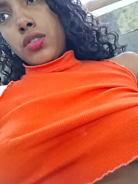 cataleya_ja (F young) - naked body and finger in my ass