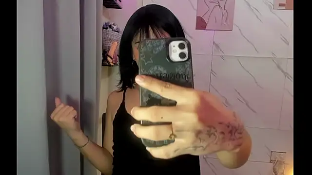 Its_Ashleigh webcam