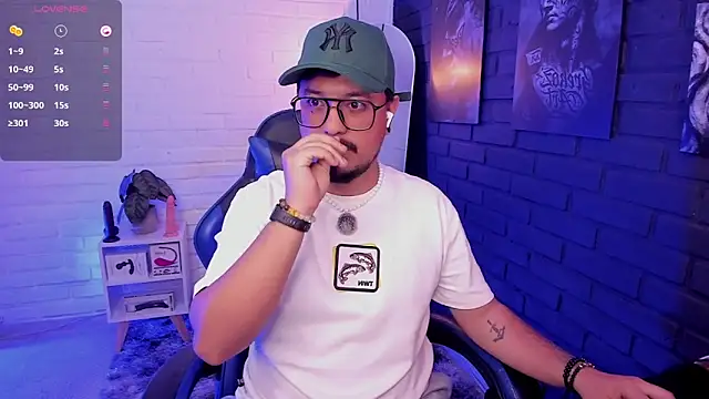 DaviidEvans_ webcam