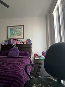 Littledeathtrap live cam on StripChat