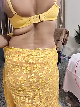 Shalu_G live cam on StripChat