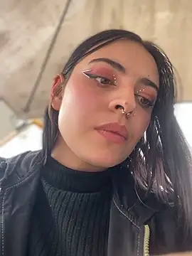 Watch Morgana_Pink live on EroticFlix - High definition streams