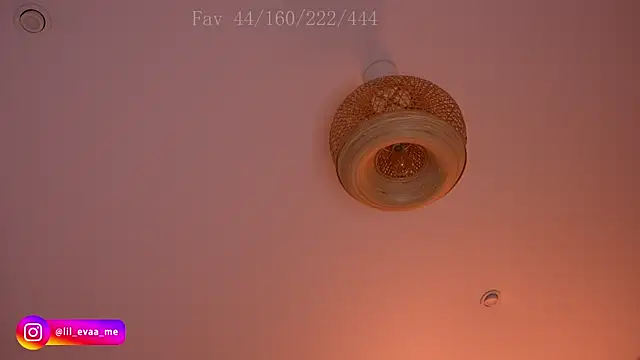 Lilevame live cam on StripChat