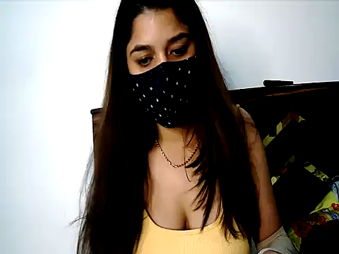 Gloie4u webcam