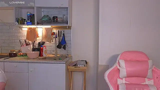Radiants_two webcam