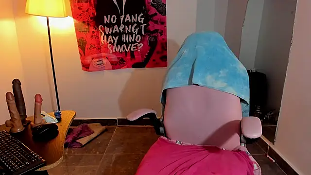ivy_roosx webcam
