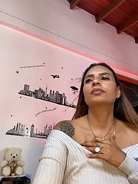 mykaelahoney webcam