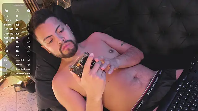 LuccaMallard webcam