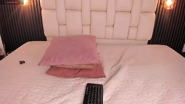 kristakinnky webcam