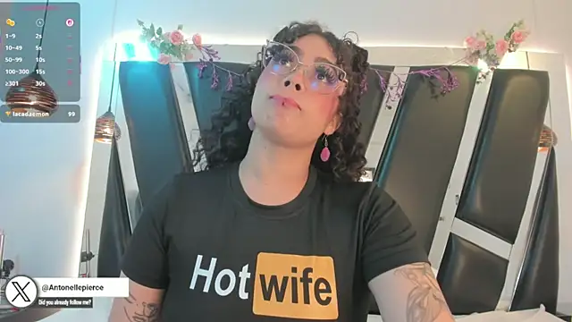 antonelllepiercee webcam