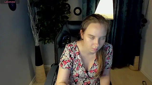 Lika_0ne webcam
