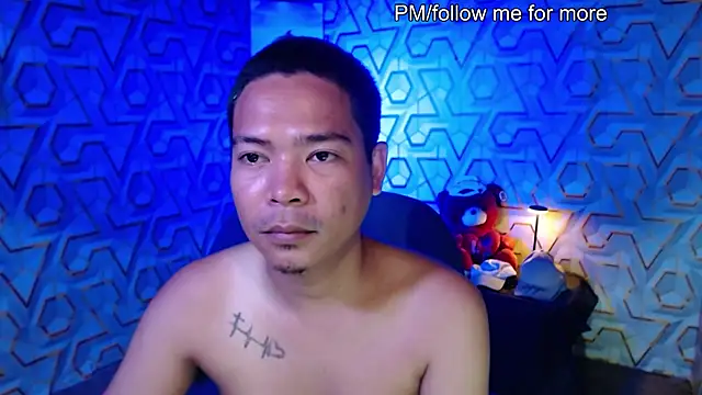 MANIACasianX webcam