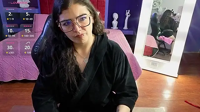 iam_sammy_01 webcam
