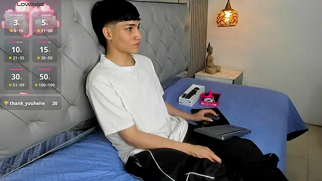 SamBlack_ webcam