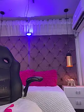 Watch Sussan__ live on EroticFlix - High definition streams