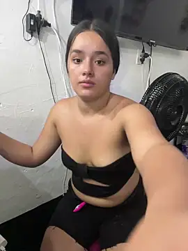 Luciaparker03 webcam