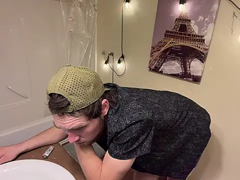 Bad_Boy69_MattZZZ webcam