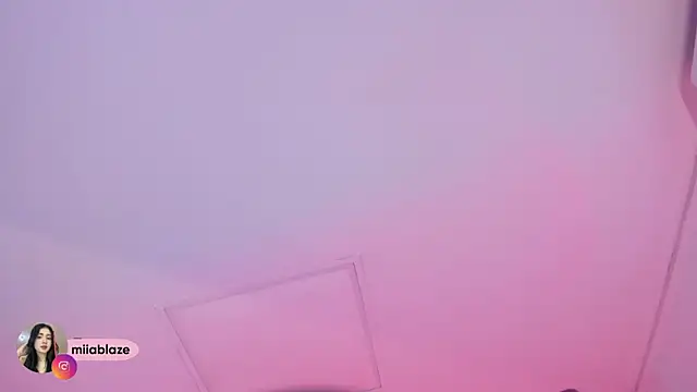 miia_blaze webcam