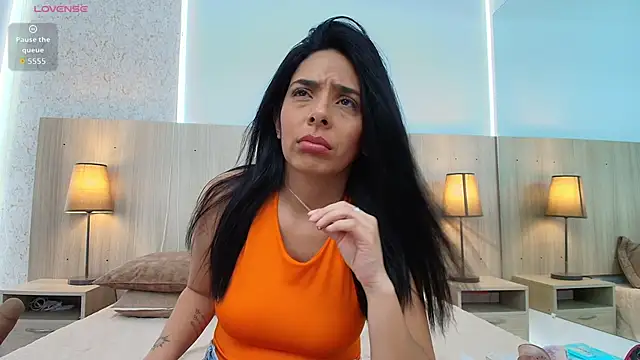 Watch mature_eva1 live on EroticFlix - High definition streams