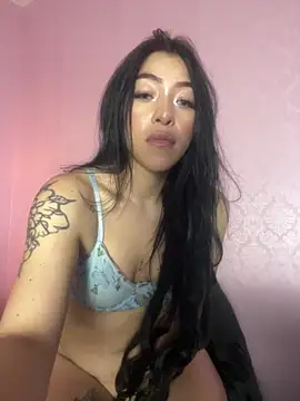 DAKOTA_SAKURA webcam