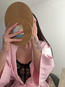 Bonny_Eva live cam on StripChat