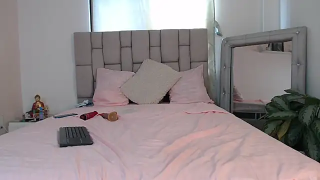 lily_rose1 webcam
