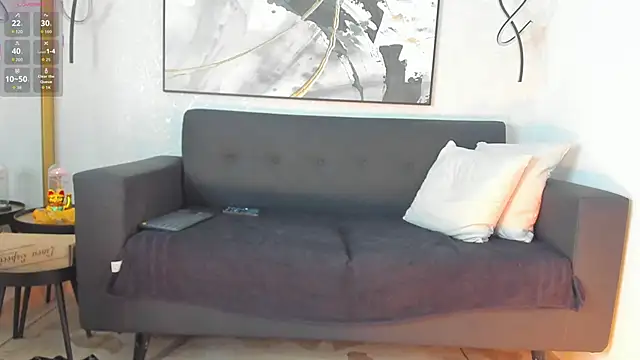 SophiMarin webcam