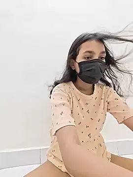 Watch Mistry_lishu live on EroticFlix - High definition streams