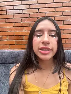 LilyRossi_ webcam