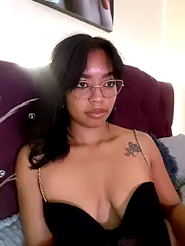 nathyjonees webcam