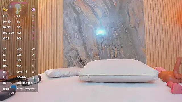 mary_spencer webcam